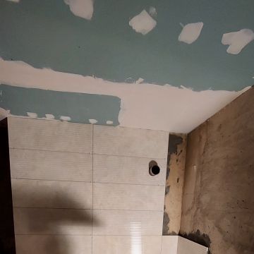 Fábio Chipelo - Murtosa - Interior Wall Addition