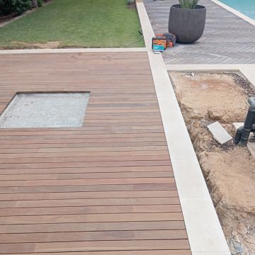 Silente fronteira carpentry lda - Albufeira - Stair Installation