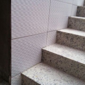 Gabriel fanzeres - Caminha - Réparation de rampe d’escalier