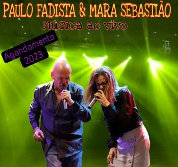 Paulo Fadista - Santa Marta de Penaguião - Entretenimento com Músico a Solo