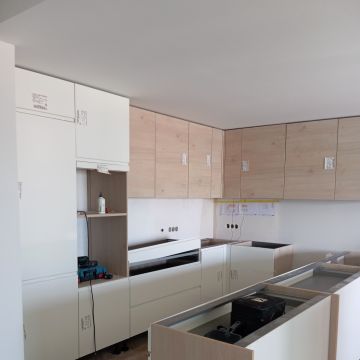 Silente fronteira carpentry lda - Albufeira - Carpet Installation