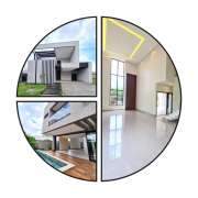 BLOCKS ICF - Seixal - Stone or Tile Flooring Installation