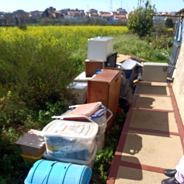 Miguel - Maia - Land Clearance