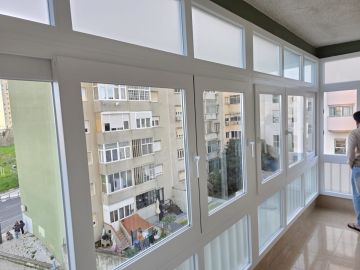 Lisboa Pvc - Sintra - Fenster