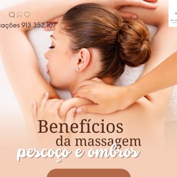 Isabella Winz - Oeiras - Massagem para Casais