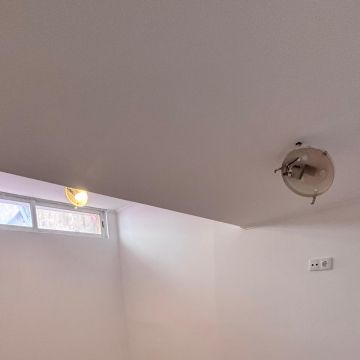 MP Pinturas - Seixal - Interior Wall Addition
