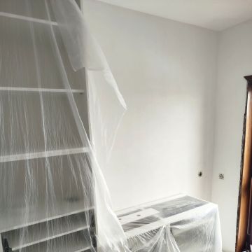 ImoPintura - Vila Nova de Gaia - Pintura de Portas