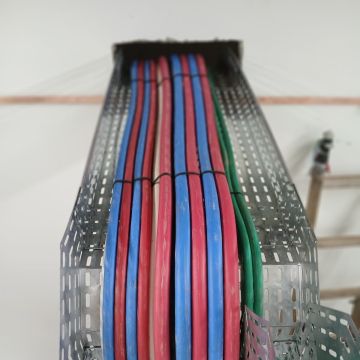 JB Instalações Elétricas - Braga - Problèmes électriques et de câblage