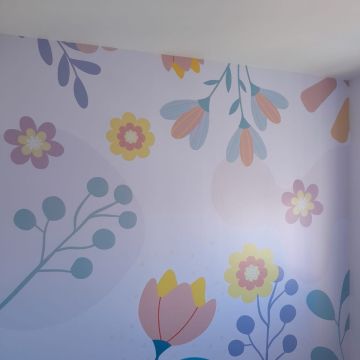 Lucas - Cascais - Retrait de papier peint