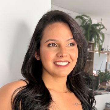 Natalia Vale - Sintra - Maquilhagem para Casamento