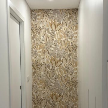 Lucas - Cascais - Retrait de papier peint