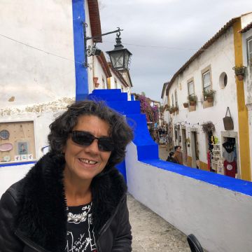 Maria Sousa - Lisboa - Home Organizing