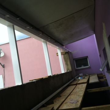 Gabriel fanzeres - Caminha - Nettoyage et entretien de gouttières