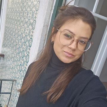 Elaine - Odivelas - Limpeza de Persianas