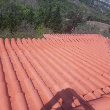 Gramacho Remodelações - Loures - Reparação de Banheira e Chuveiro