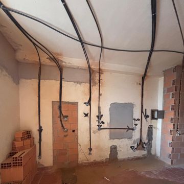 Daniel - Santa Maria da Feira - Sump Pump Installation or Replacement
