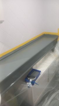 Edson - Oeiras - Reparación de baldosas