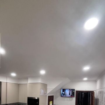 MP Pinturas - Seixal - Drywall Installation and Hanging