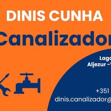 Dinis Cunha - Lagos - Mantenimiento o reparación de fontanería exterior