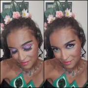 Paula Reis Makeup - Amadora - Maquilhagem para Casamento