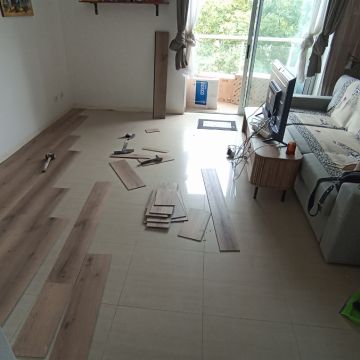 Bem estar remodelacoes - Palmela - Carpentry and Woodworking