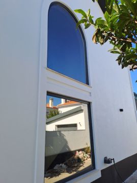 Lisboa Pvc - Sintra - Fensterrollos