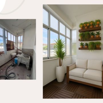 Inchdesign - Maia - Decoración de interiores
