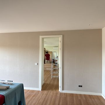 Lucas - Cascais - Retrait de papier peint