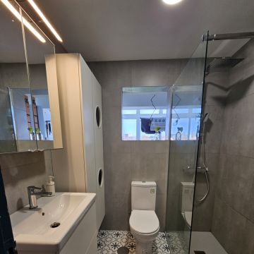 K4Services - Vila Nova de Gaia - Alvenaria