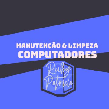 Ruby &  Patricia - Manutenção PCs - Setúbal - Servicios de recuperación  de datos