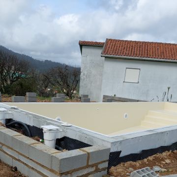 Fábio Chipelo - Murtosa - Asbestos Removal