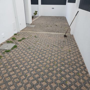 Bem estar remodelacoes - Palmela - Fixtures
