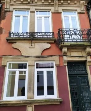 Lisboa Pvc - Sintra - Fensterladen montieren