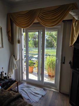 Lisboa Pvc - Sintra - Türreparatur