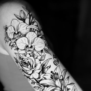 Raphael Madeira - Tatuador - Tavira - Tatoueurs