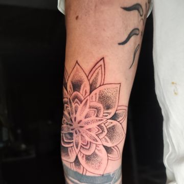 Raphael Madeira - Tatuador - Tavira - Tatouages et piercings
