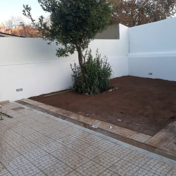 Gramacho Remodelações - Loures - Instalação de Pavimento em Madeira