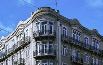 Lisboa Pvc - Sintra - Fenster