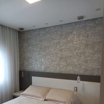 Lucas - Cascais - Papier peint