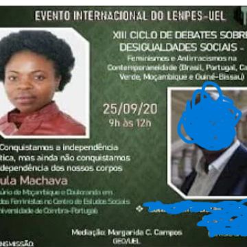 Paula Machava - Coimbra - Windows Cleaning