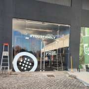 FD Brand Activation - Vila Nova de Famalicão - Stamping