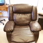 Upholstery Service - Home Improvements