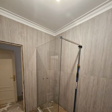 K4Services - Vila Nova de Gaia - Revestimento de Cozinha