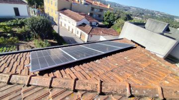 RR - Leiria - Elektro- und Verdrahtungsprobleme
