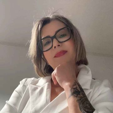 Marci - Gondomar - Massage sportif