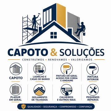 Thalyson Nunes - Amadora - Asbestos Removal
