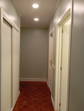 Remodela Valdir - Mafra - Railing Repair