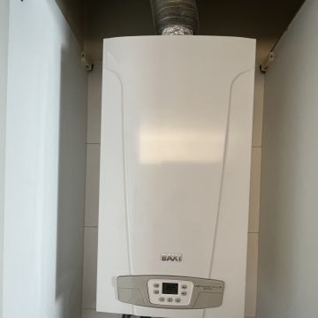 ReparaEasy - Sintra - Tankless Water Heater Repair