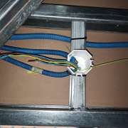 Bruno Abreu - Seixal - Wiring