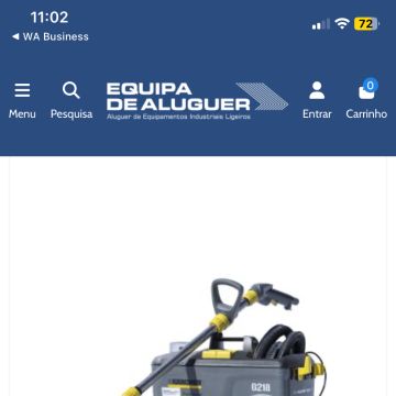 Extreme cleaning viseu - Viseu - Textilreinigung